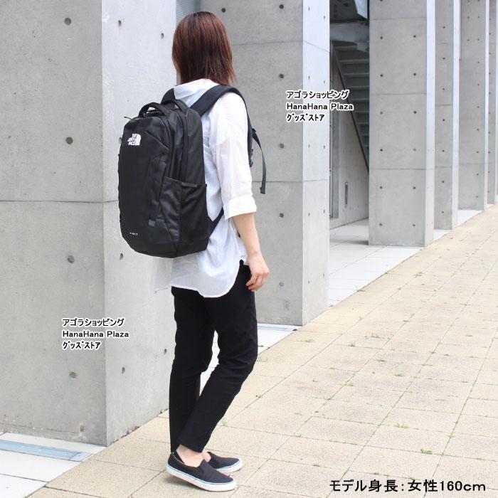 【並行輸入品】ザノースフェイス リュック VAULT ヴォルト NF0A3VY2JK3 NF0A3VY2-4H0 27L THE NORTH FACE バックパック ab-390500の画像