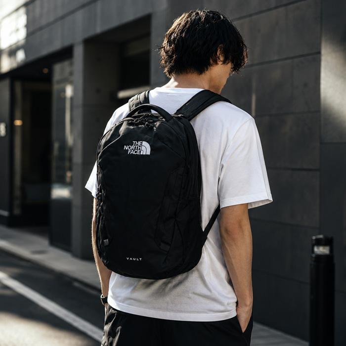 THE NORTH FACE（ザ ノースフェイス） ノースフェイス リュック メンズ