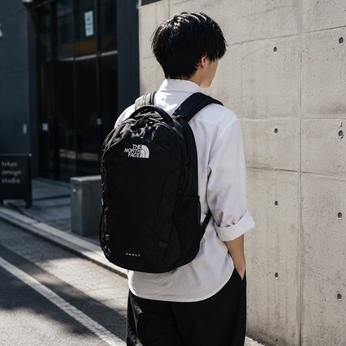 THE NORTH FACE（ザ ノースフェイス） ノースフェイス リュック メンズ