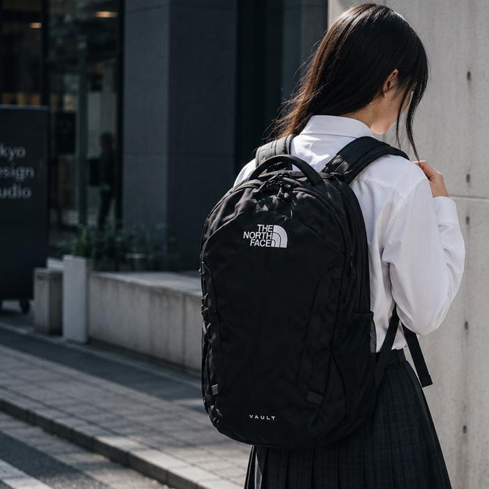 THE NORTH FACE（ザ ノースフェイス） ノースフェイス リュック メンズ