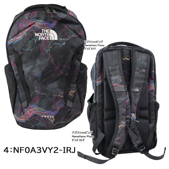 THE NORTH FACE（ザ ノースフェイス） ノースフェイス リュック メンズ