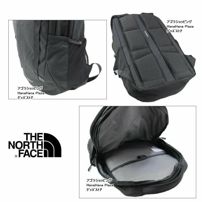 【並行輸入品】ザノースフェイス リュック VAULT ヴォルト NF0A3VY2JK3 NF0A3VY2-4H0 27L THE NORTH FACE バックパック ab-390500の画像