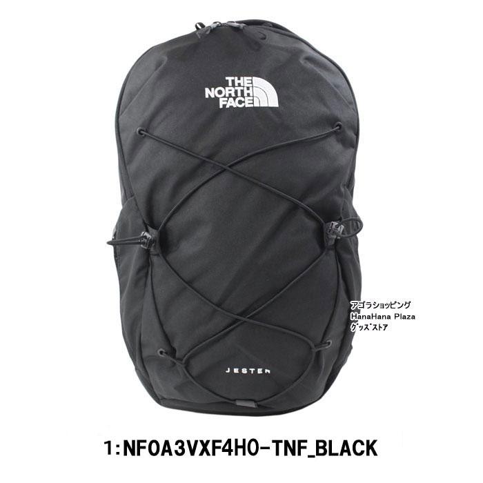 THE NORTH FACE（ザ ノースフェイス） 並行輸入品 リュック JESTER
