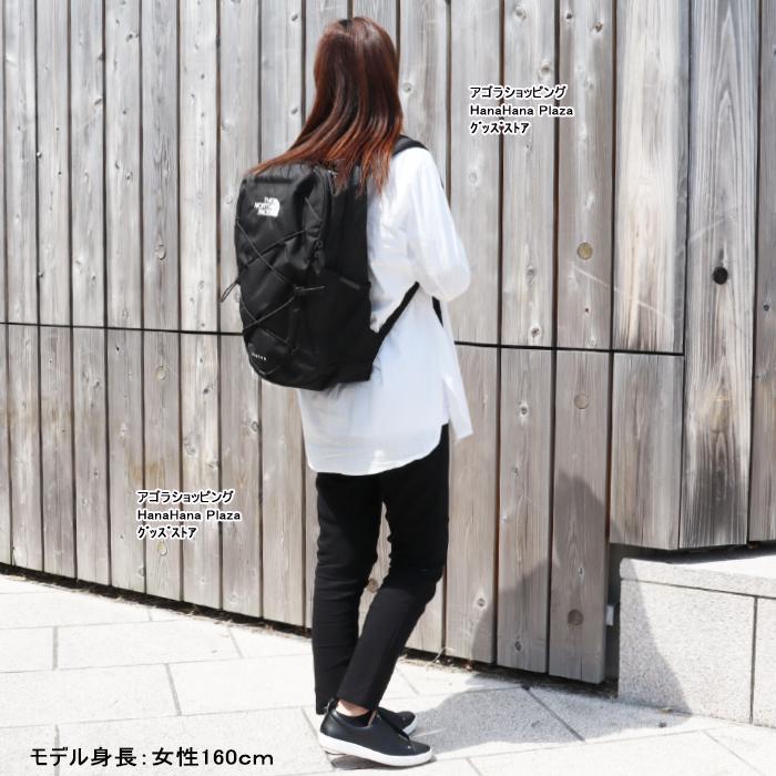THE NORTH FACE（ザ ノースフェイス） 並行輸入品 リュック JESTER