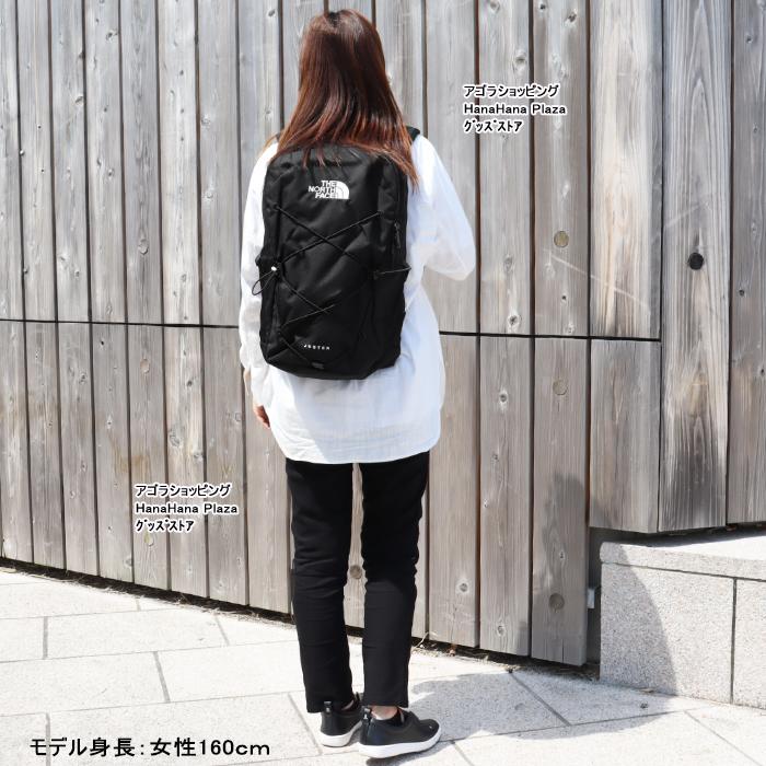 THE NORTH FACE（ザ ノースフェイス） 並行輸入品 リュック JESTER