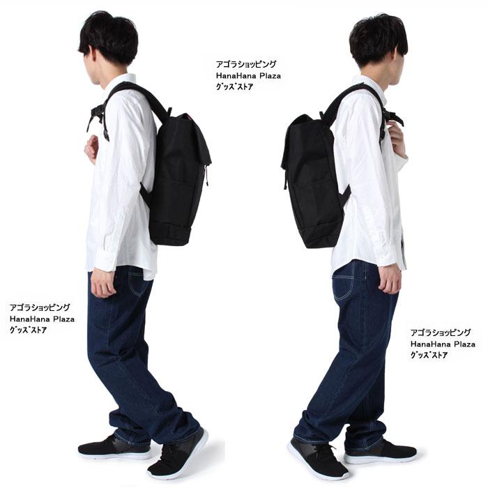 Manhattan Portage（マンハッタンポーテージ） 【並行輸入品