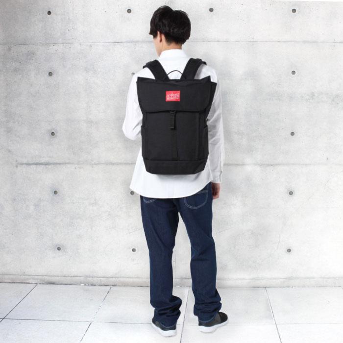 Manhattan Portage（マンハッタンポーテージ） 並行輸入品 リュック 