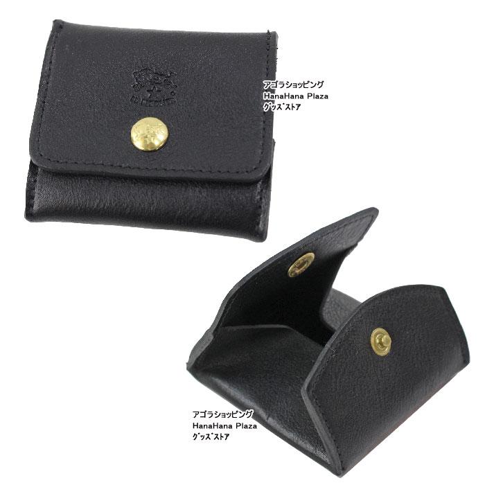 IL BISONTE（イルビゾンテ） 並行輸入品 コインケース C0774 P SCP020