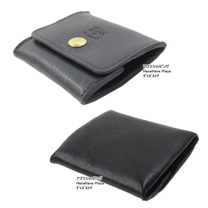 IL BISONTE（イルビゾンテ） 並行輸入品 コインケース C0774 P SCP020