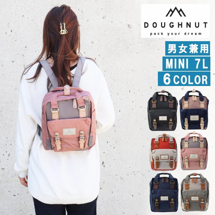 Doughnut ドーナツ バッグ D124 DOUGHNUT マカロン ミニ Doughnut ドーナツ バッグ D124 DOUGHNUT マカロン ミニ