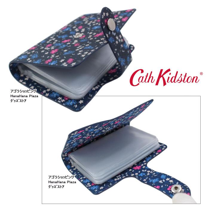 Cath Kidston 在庫処分【ネコポス可】 キャスキッドソン カード Cath Kidston 在庫処分【ネコポス可】 キャスキッドソン カード