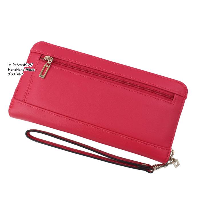 GUESS ゲス 財布 VG797046 PASSION ステッチデザイン ラウンド GUESS ゲス 財布 VG797046 PASSION ステッチデザイン ラウンド