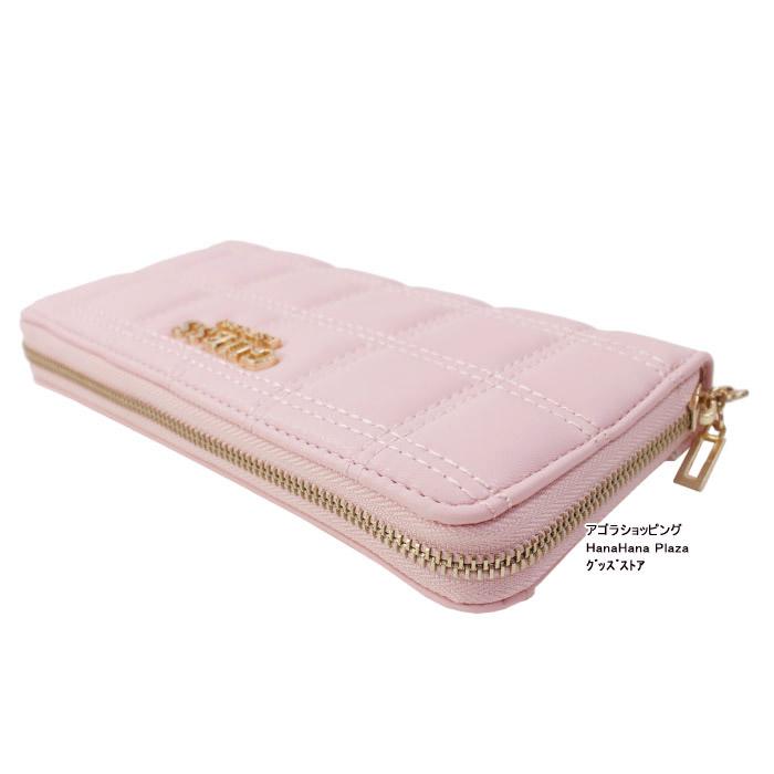 GUESS（ゲス） 【並行輸入品】ゲス 財布 VS811146 BLUSH KAMINA SLG