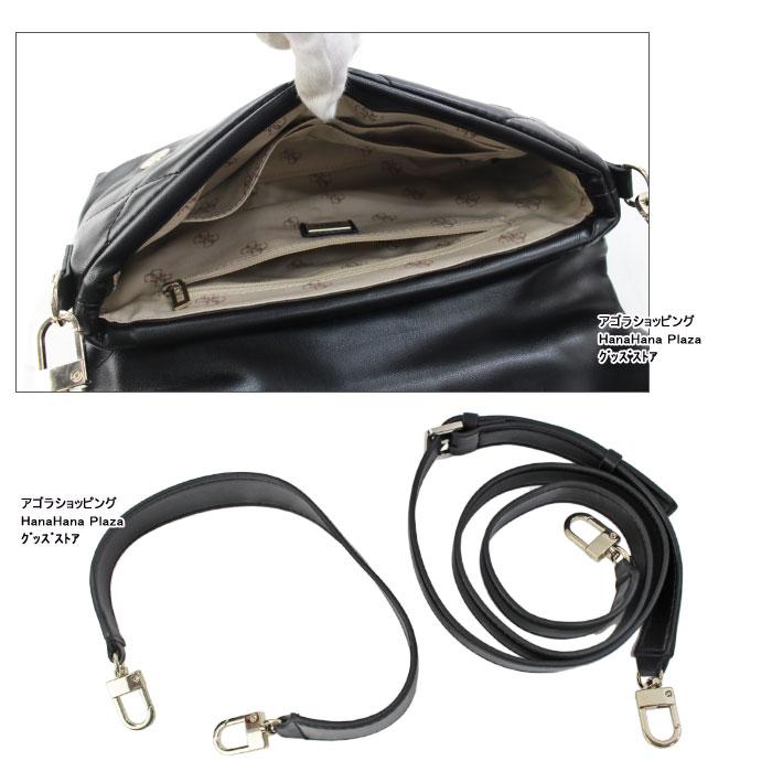 GUESS（ゲス） 【並行輸入品】ゲス バッグ QB758019 2Way ふっくら