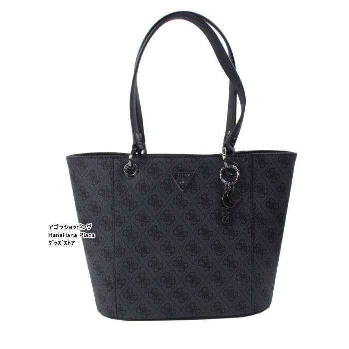 GUESS（ゲス） 並行輸入品 バッグ BM787922 COAL NOELLE トートバッグ
