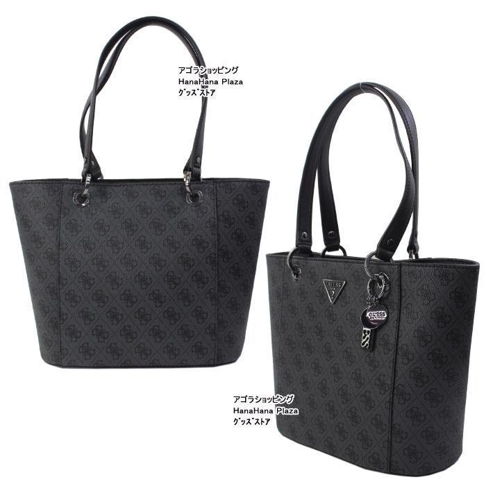 GUESS（ゲス） 【並行輸入品】ゲス バッグ BM787922 COAL NOELLE