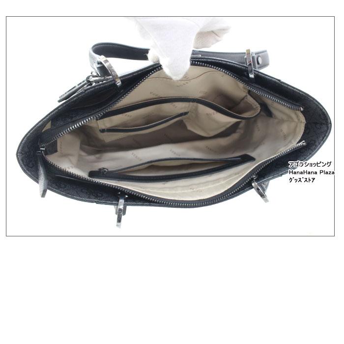 GUESS（ゲス） 並行輸入品 バッグ BM787922 COAL NOELLE トートバッグ