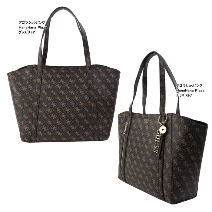 GUESS（ゲス） 【並行輸入品】ゲス バッグ SG788124 BROWN インバッグ