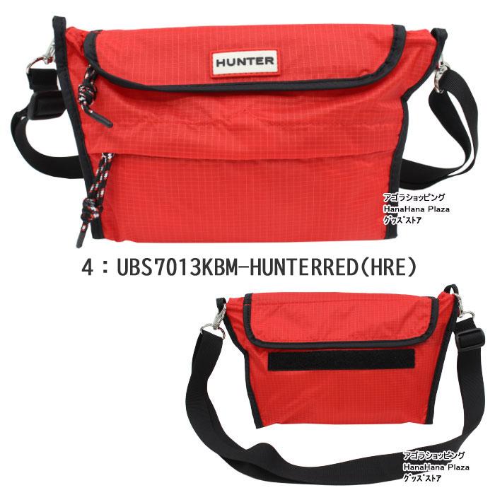 HUNTER（ハンター） 【並行輸入品】ハンター バッグ ショルダーバッグ