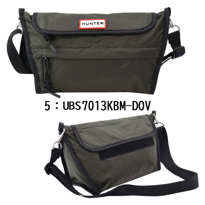 HUNTER（ハンター） 【並行輸入品】ハンター バッグ ショルダーバッグ