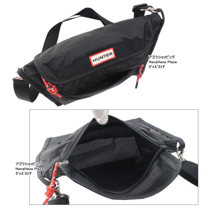 HUNTER（ハンター） 【並行輸入品】ハンター バッグ ショルダーバッグ