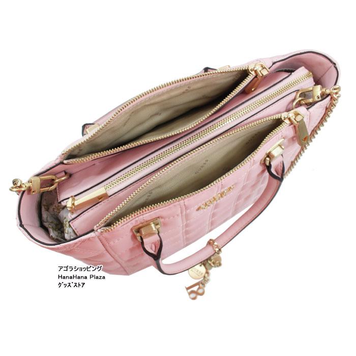 GUESS（ゲス） 【並行輸入品】ゲス バッグ VS811106 BLUSH ピンク