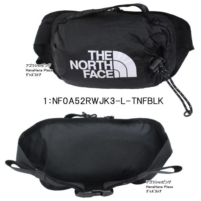 THE NORTH FACE（ザ ノースフェイス） バッグ BOZER HIP PACK III L 大