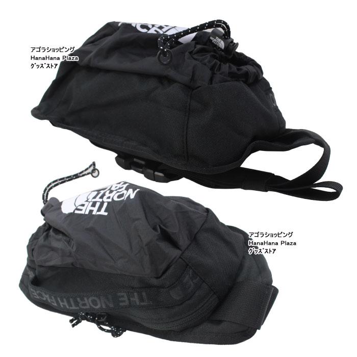 THE NORTH FACE（ザ ノースフェイス） バッグ BOZER HIP PACK III L 大