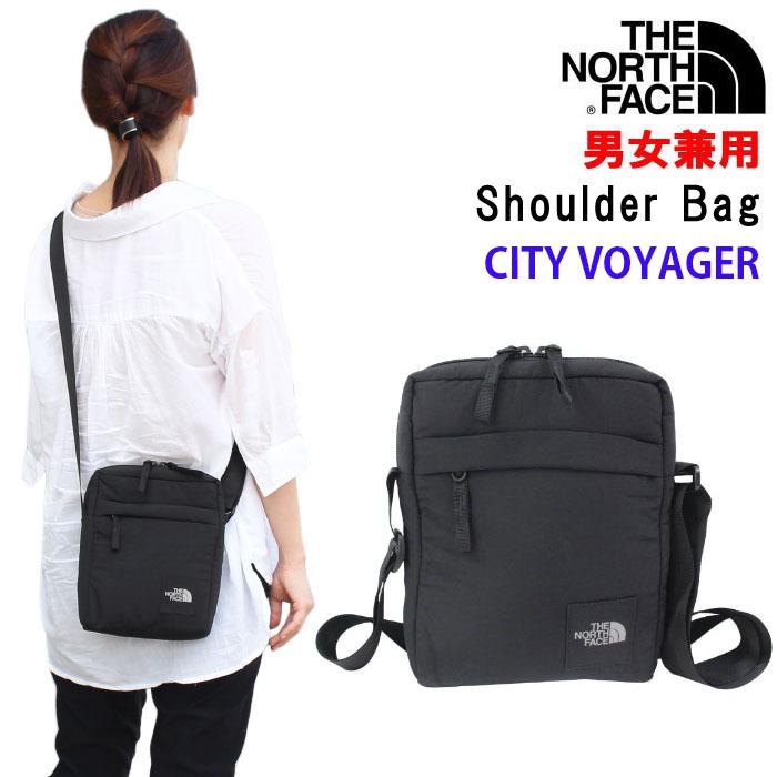 THE NORTH FACE（ザ ノースフェイス） バッグ CITY VOYAGER XBODY 