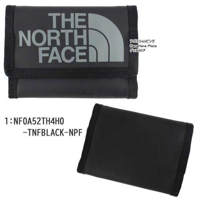 THE NORTH FACE（ザ ノースフェイス） 並行輸入品 ノースフェイス 財布