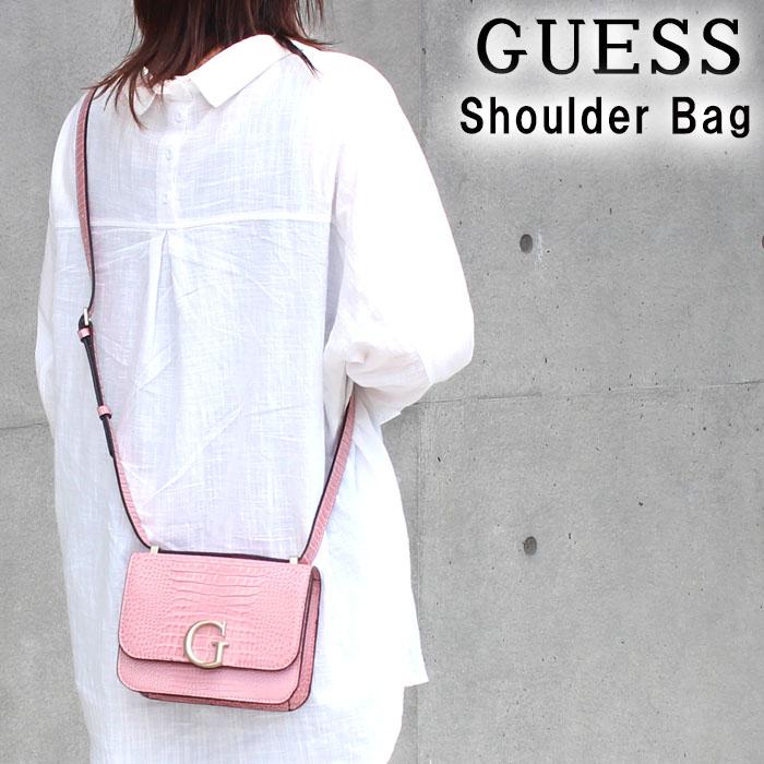 GUESS（ゲス） 【並行輸入品】ゲス バッグ CS799178 ROSE CORILY MINI