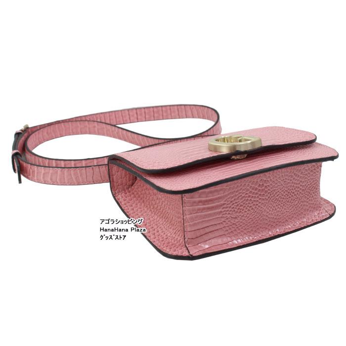 GUESS（ゲス） 並行輸入品 バッグ CS799178 ROSE CORILY MINI