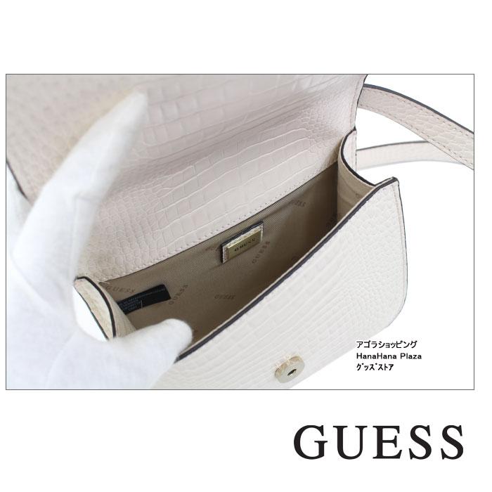 GUESS（ゲス） 【並行輸入品】ゲス バッグ CS799178 STONE CORILY MINI 