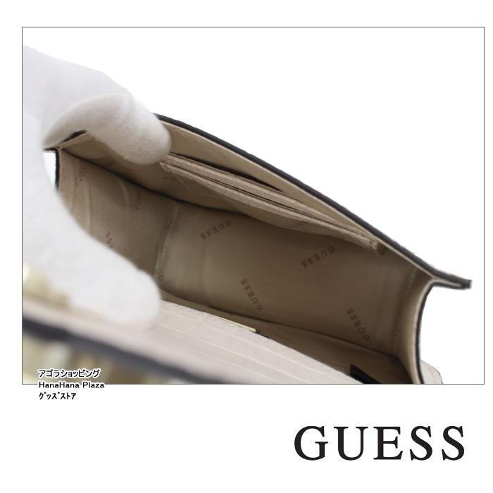 GUESS（ゲス） 【並行輸入品】ゲス バッグ CS799178 STONE CORILY MINI