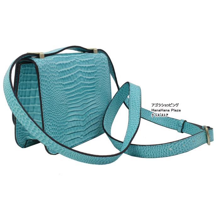 GUESS（ゲス） 【並行輸入品】ゲス バッグ CS799178 AQUA CORILY MINI