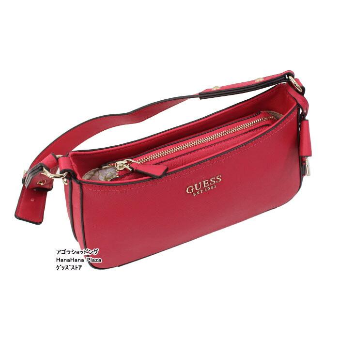 GUESS（ゲス） 【並行輸入品】ゲス バッグ VG797919 BLACK PASSION