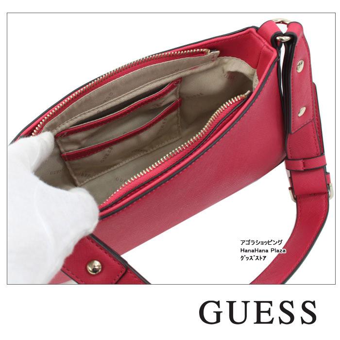 GUESS（ゲス） 並行輸入品 バッグ VG797919 BLACK PASSION ピンク