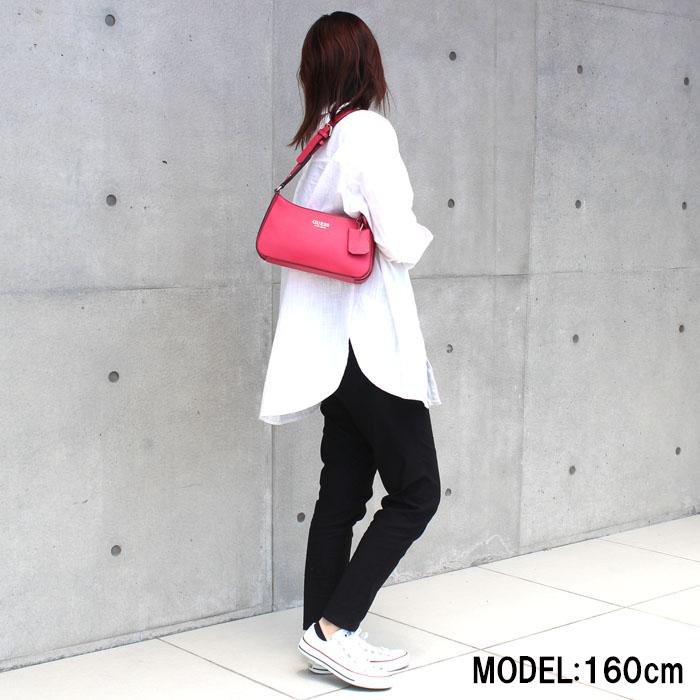 GUESS（ゲス） 【並行輸入品】ゲス バッグ VG797919 BLACK PASSION