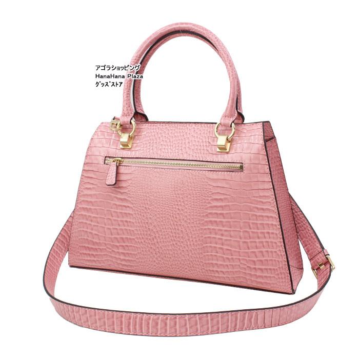 GUESS（ゲス） 並行輸入品 バッグ CS787507 ROSE STEPHI 2way