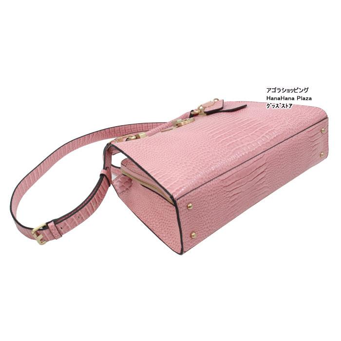 GUESS（ゲス） 並行輸入品 バッグ CS787507 ROSE STEPHI 2way