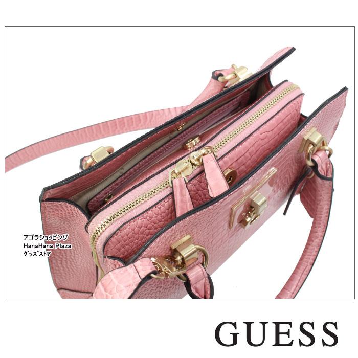 GUESS（ゲス） 【並行輸入品】ゲス バッグ CS787507 ROSE STEPHI 2way
