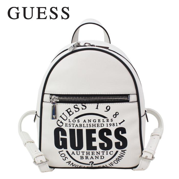 GUESS（ゲス） 並行輸入品 バッグ WY811032 WHITE MULTI KALIPSO 