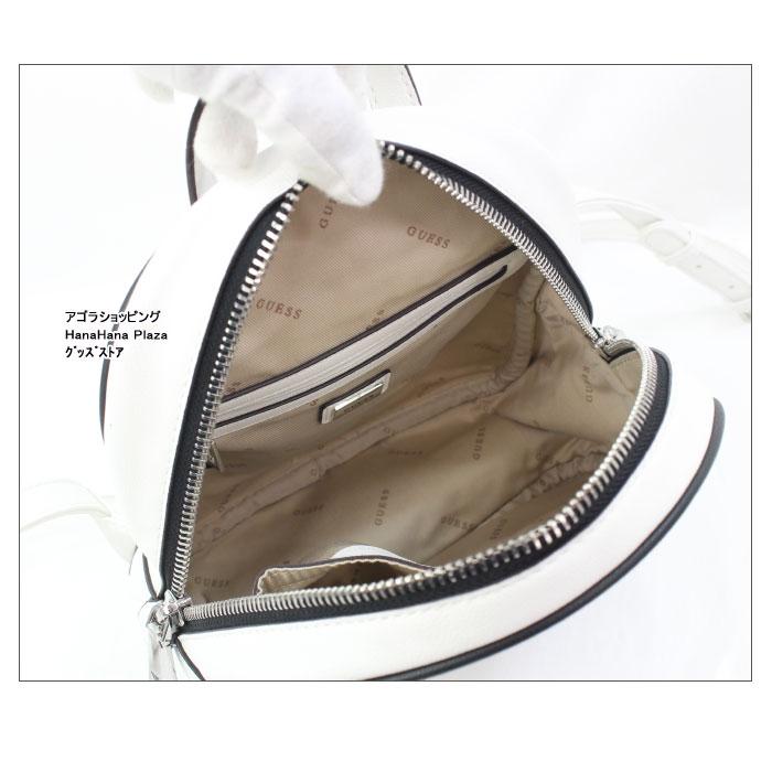 GUESS（ゲス） 並行輸入品 バッグ WY811032 WHITE MULTI KALIPSO 