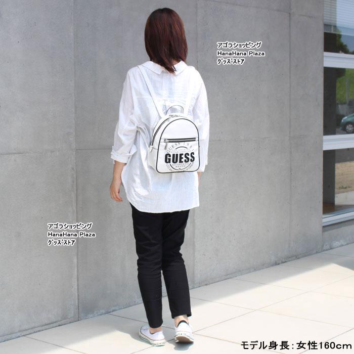 GUESS（ゲス） 並行輸入品 バッグ WY811032 WHITE MULTI KALIPSO 