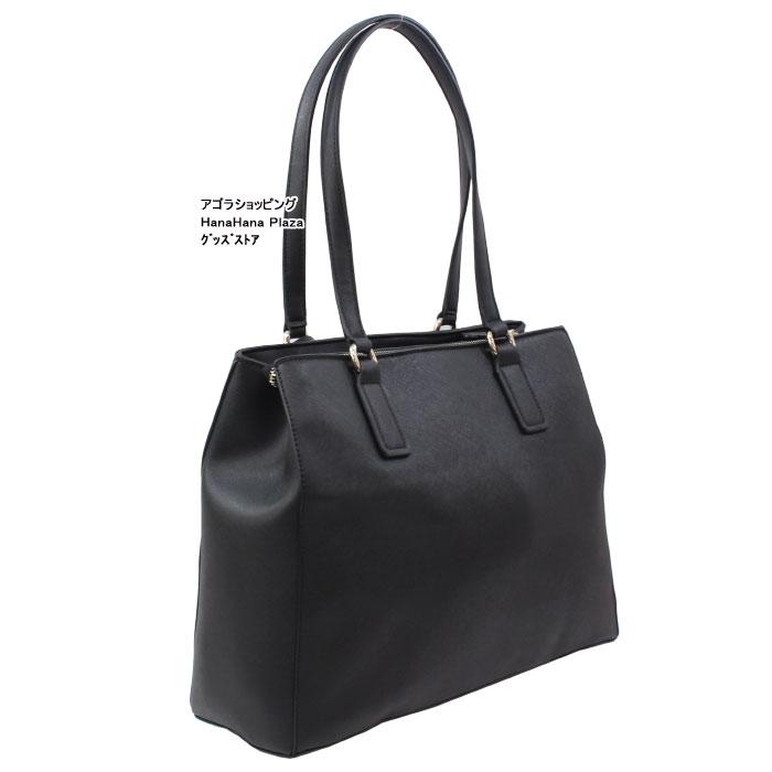 GUESS（ゲス） 並行輸入品 バッグ VG797923 BLACK ブラック GEORGIANA