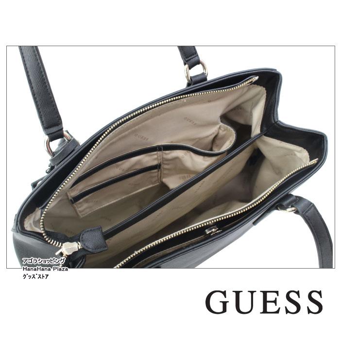 GUESS（ゲス） 並行輸入品 バッグ VG797923 BLACK ブラック GEORGIANA