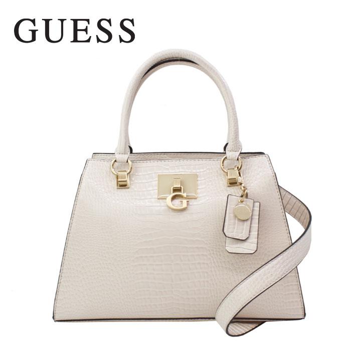 GUESS ゲス バッグ CS787507 STONE STEPHI 2way ショルダー GUESS ゲス バッグ CS787507 STONE STEPHI 2way ショルダー