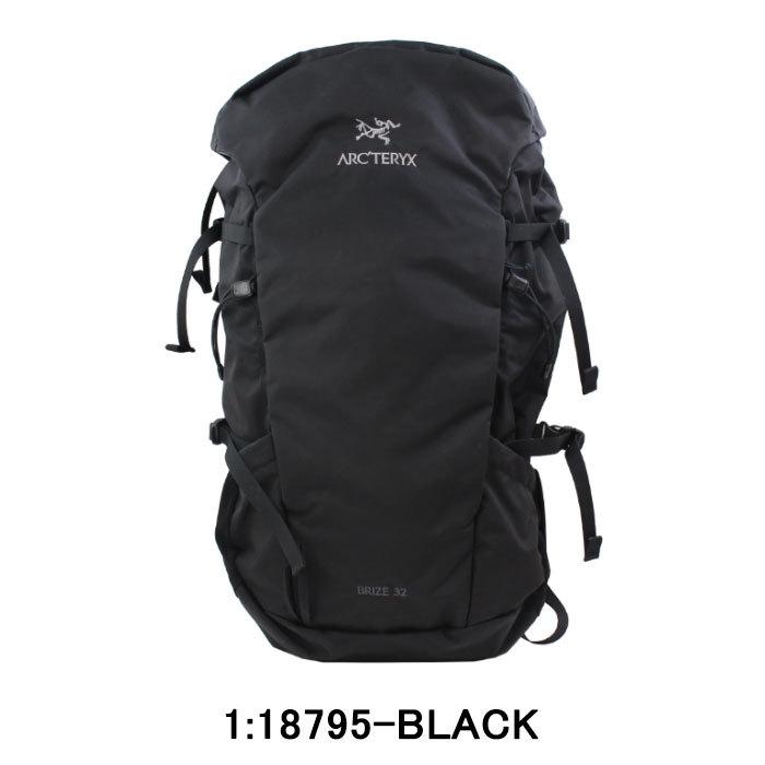 ARC'TERYX アークテリクス 18795 Brize 32 Backpack Arcteryx ARC'TERYX アークテリクス 18795 Brize 32 Backpack Arcteryx