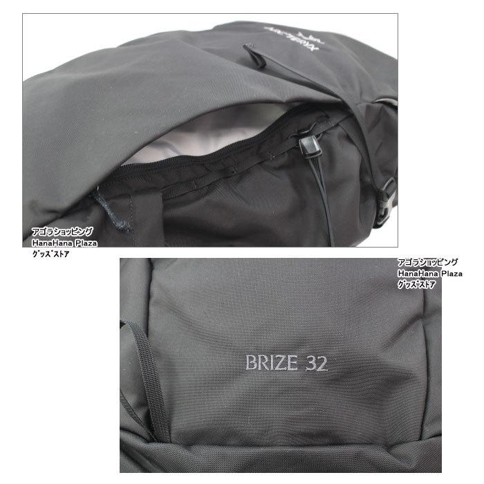 ARC'TERYX アークテリクス 18795 Brize 32 Backpack Arcteryx ARC'TERYX アークテリクス 18795 Brize 32 Backpack Arcteryx