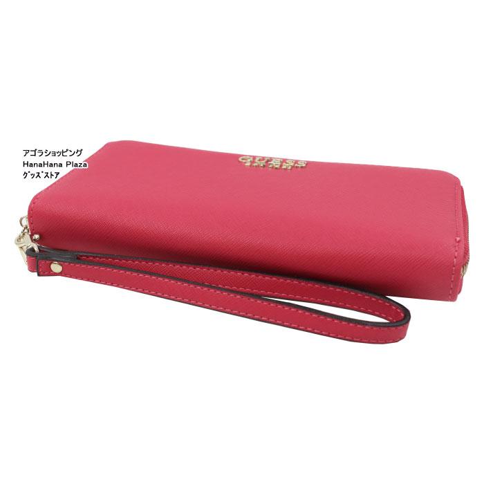 GUESS（ゲス） 【並行輸入品】ゲス 財布 VG797946 PASSION GEORGIANA